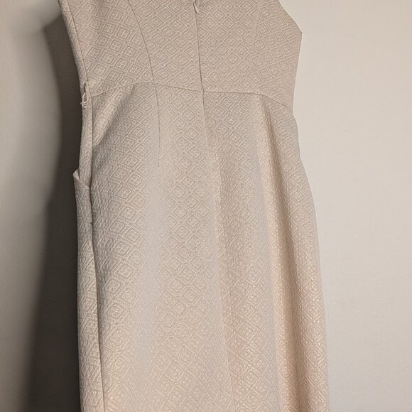 Vintage mini dress-with pockets! - Picture 5 of 8